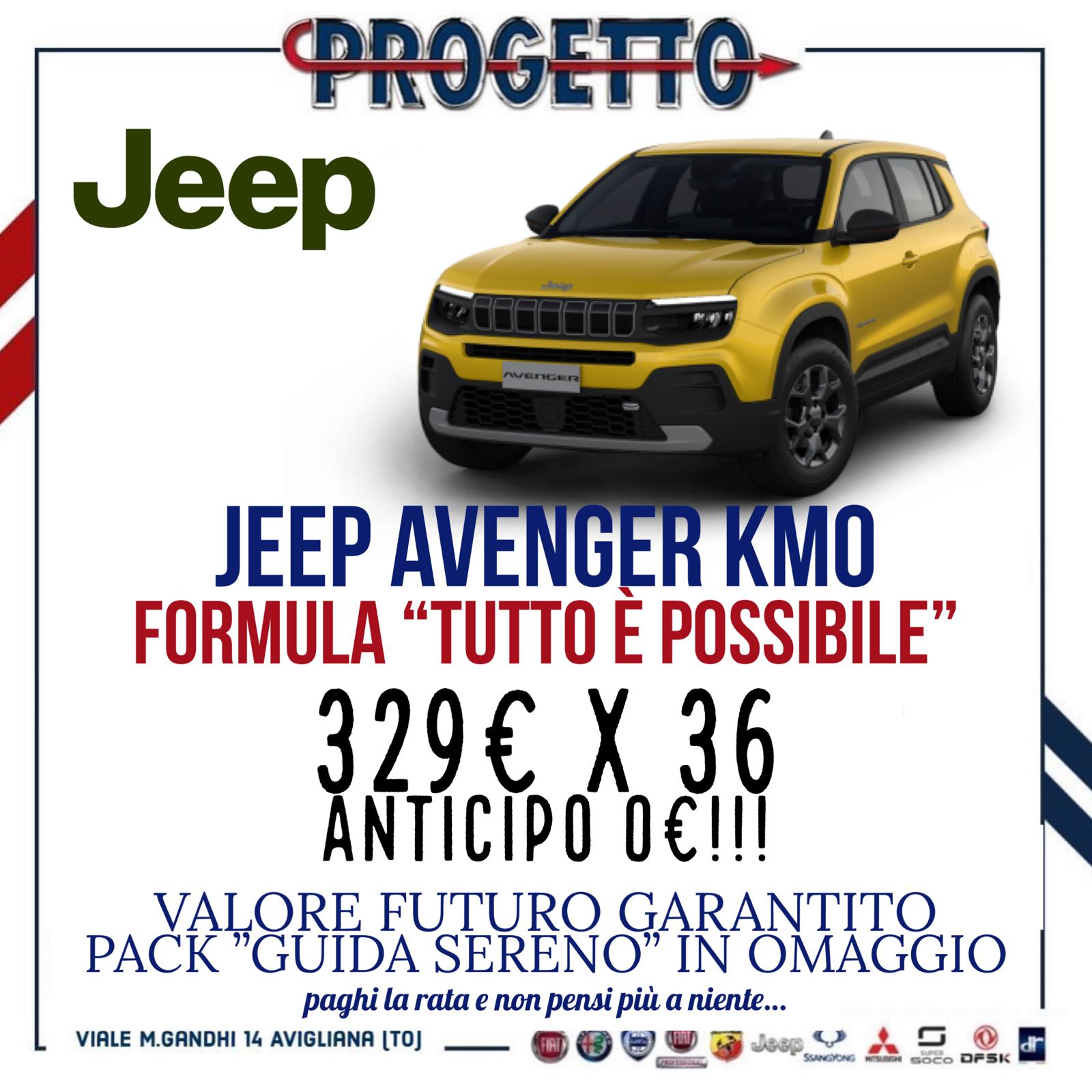 Gruppo Progetto
