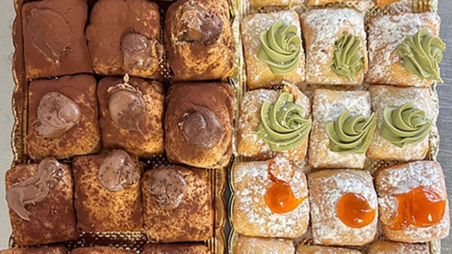 Pasticceria Alternino