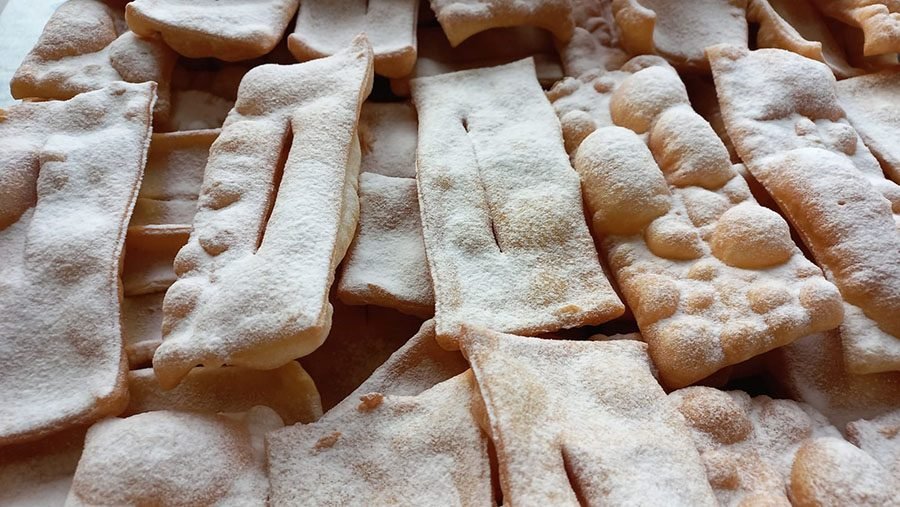 Pasticceria Alternino