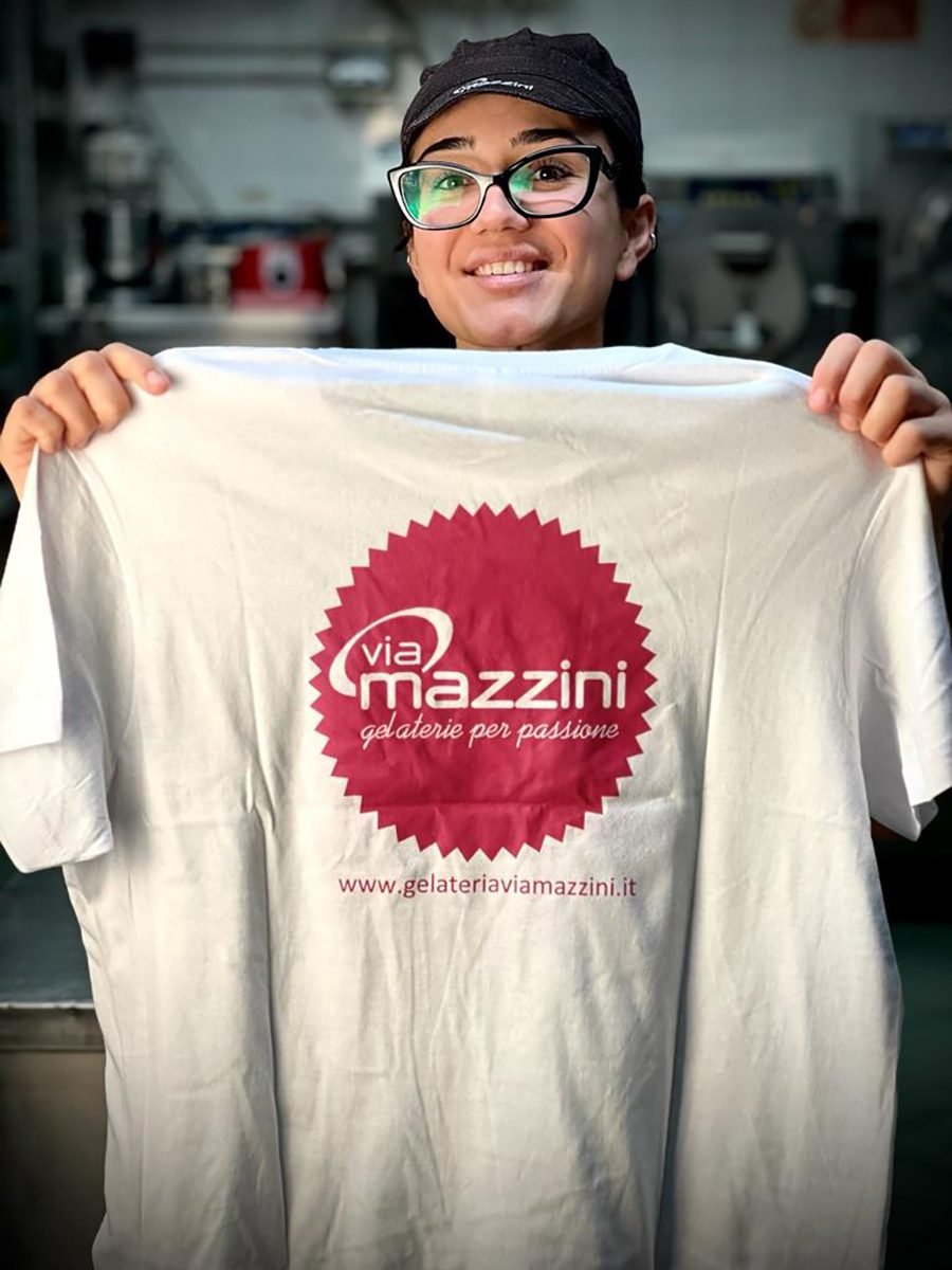 Gelateria Via Mazzini