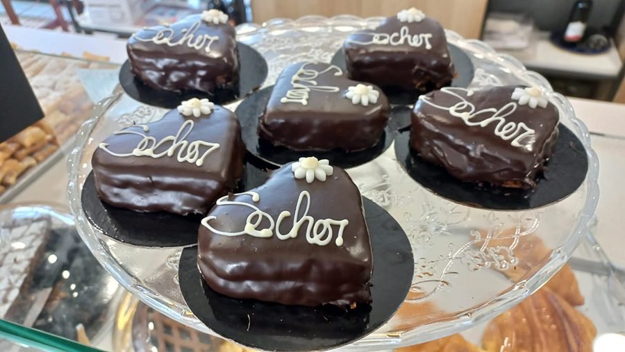 Pasticceria Alternino