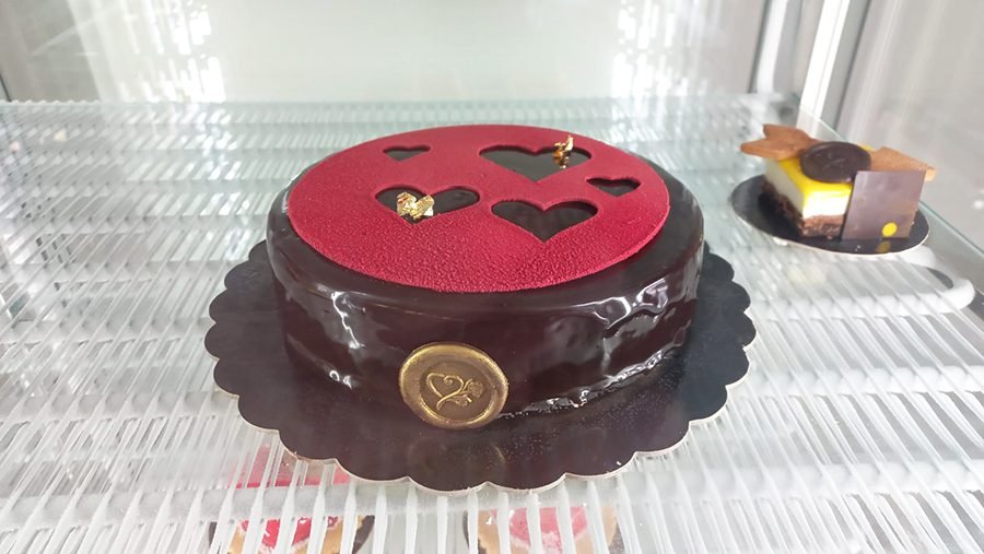 Pasticceria Alternino