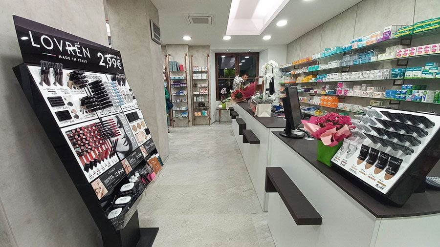Farmacia Garassino