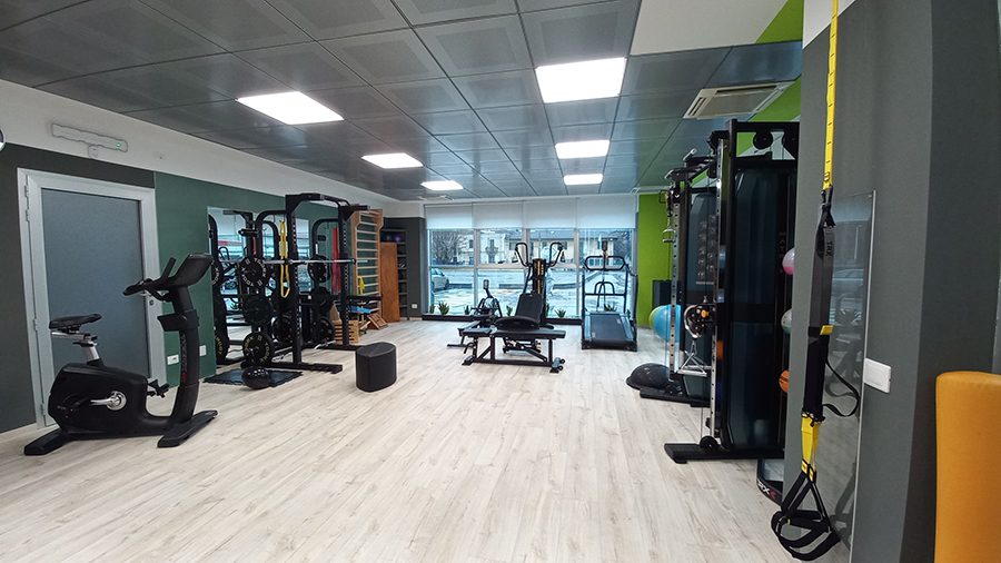 Studio Osteopatico Tatilli a Susa