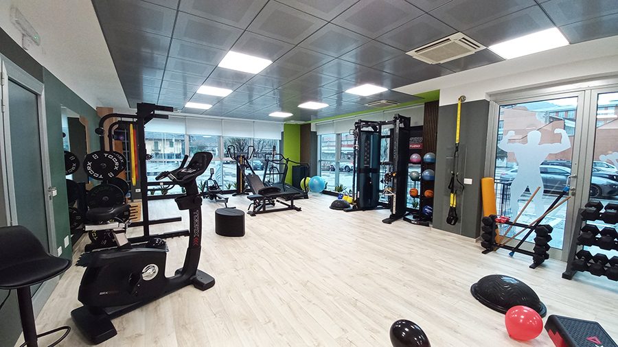 Studio Osteopatico Tatilli a Susa