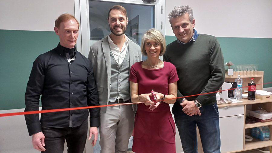 Studio Osteopatico Tatilli a Susa