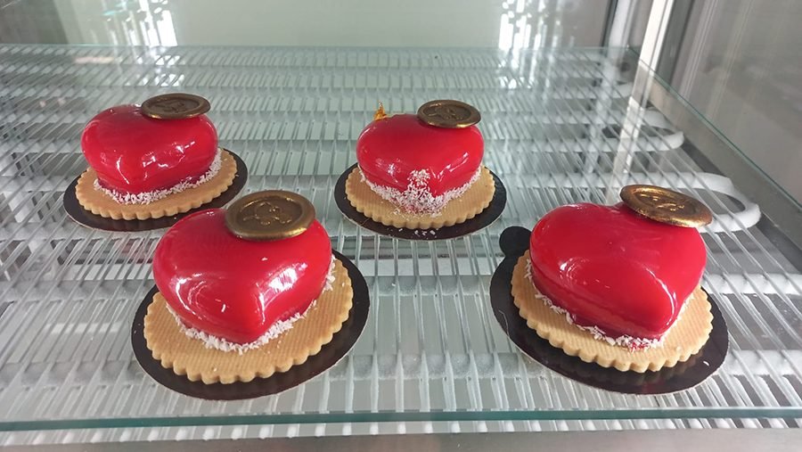 Pasticceria Alternino