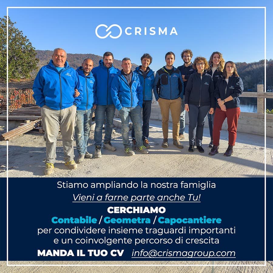 Crisma Group