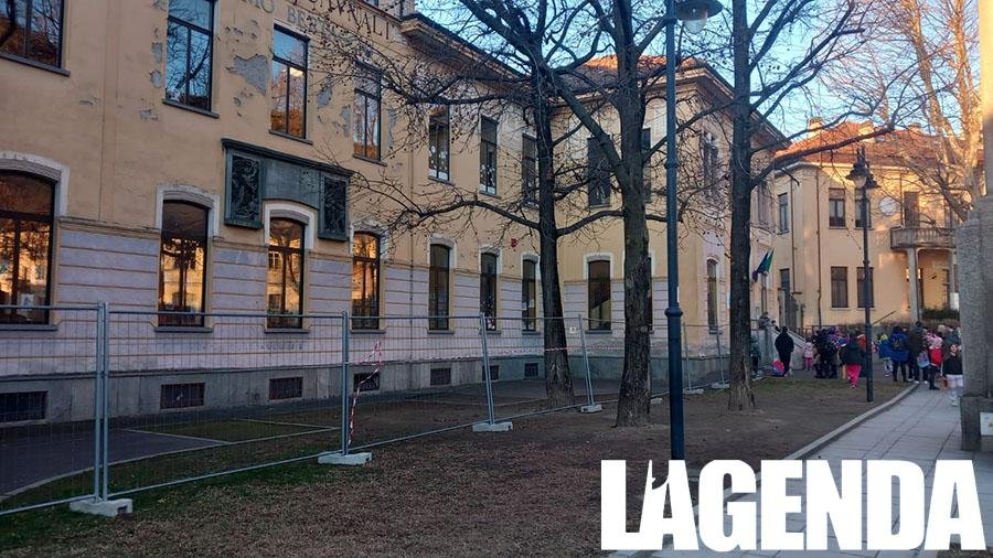 Scuola Condove