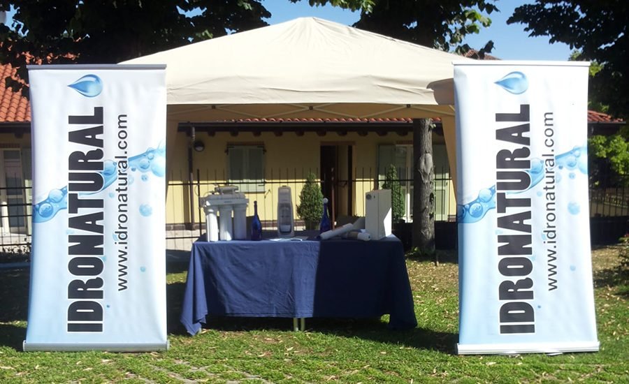 Idronatural