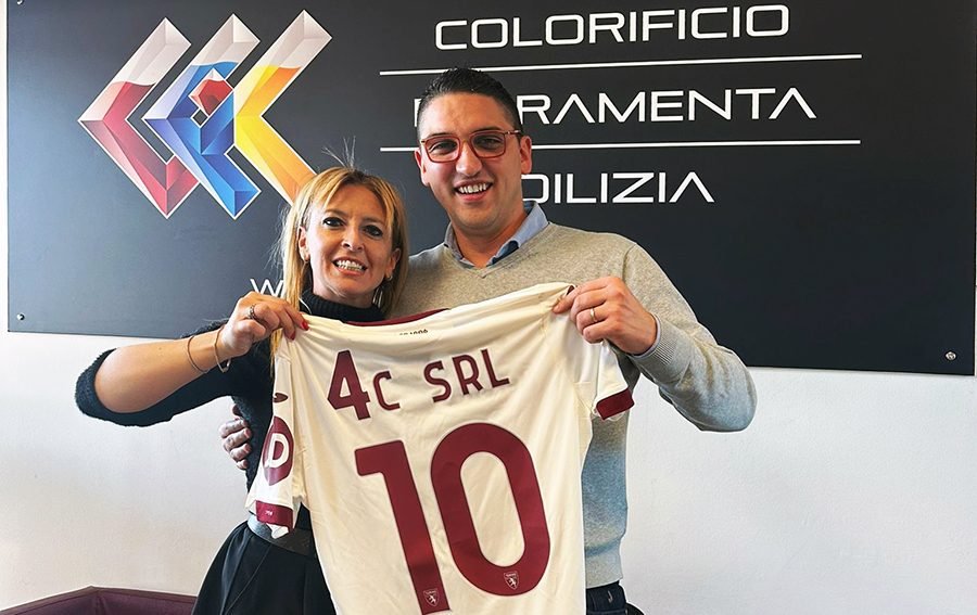 Colorificio 4C SRL