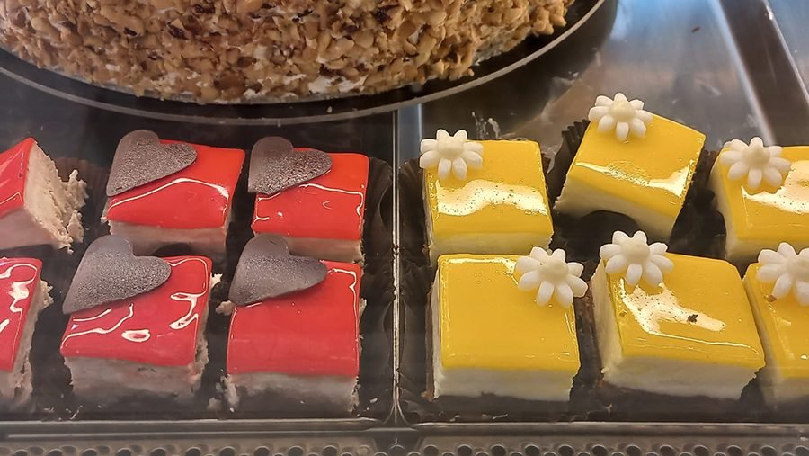 Pasticceria Alternino