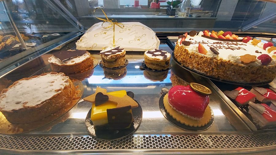 Pasticceria Alternino