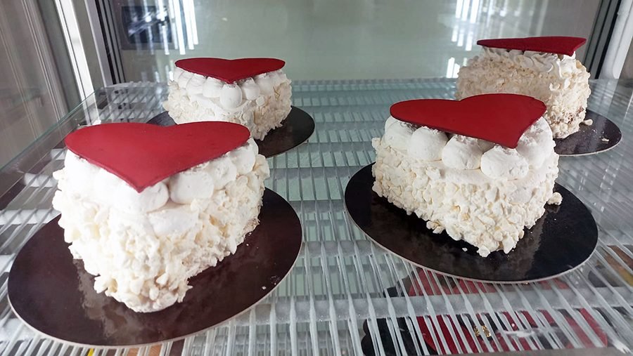 Pasticceria Alternino