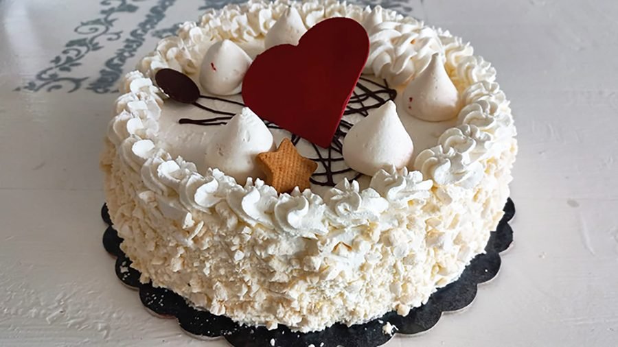 Pasticceria Alternino