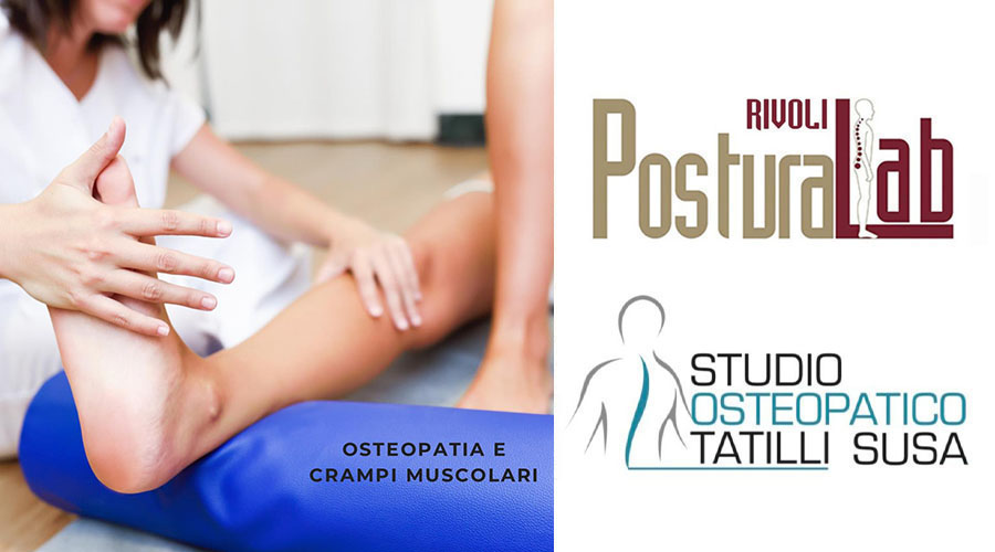 Curare i crampi con l’Osteopatia: il parere del dottor Mirko Tatilli, osteopata e chinesiologo