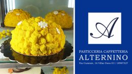 Pasticceria Alternino