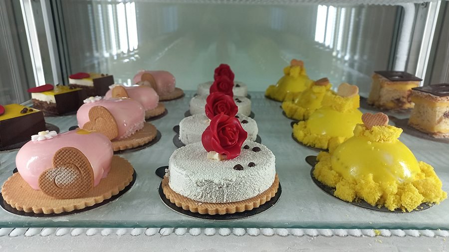 Pasticceria Alternino