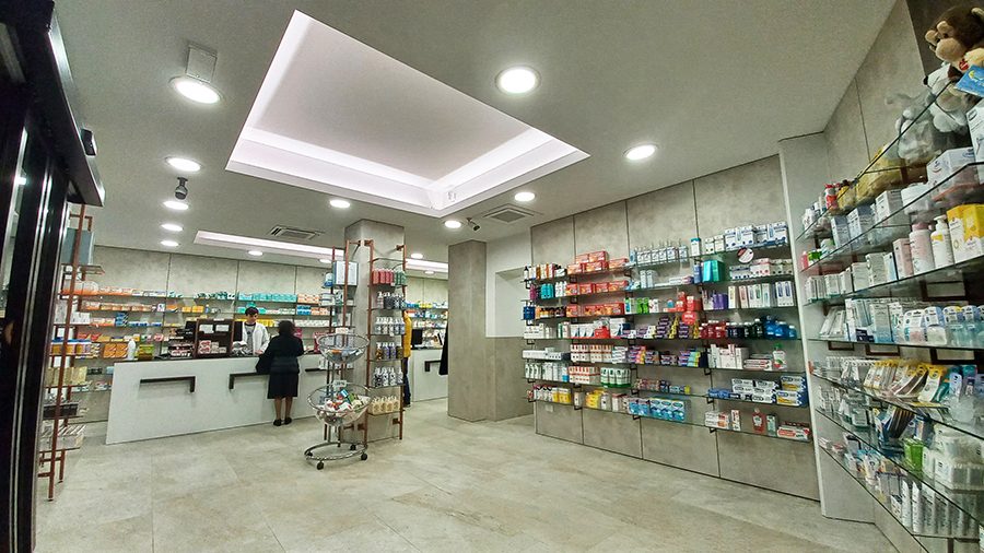 Farmacia Garassino