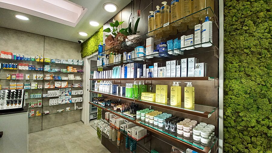 Farmacia Garassino