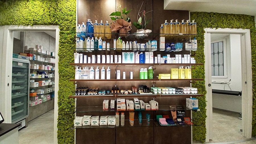 Farmacia Garassino