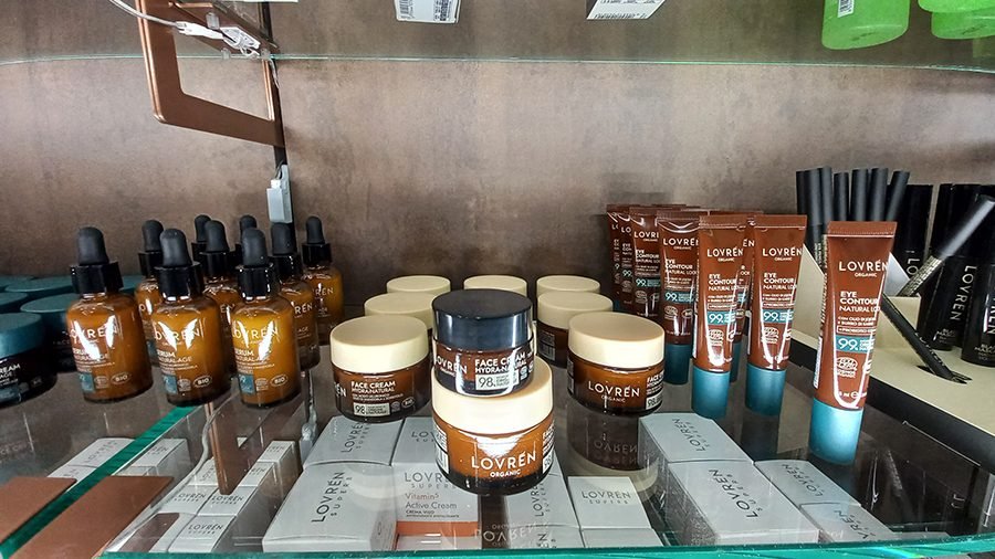 Farmacia Garassino