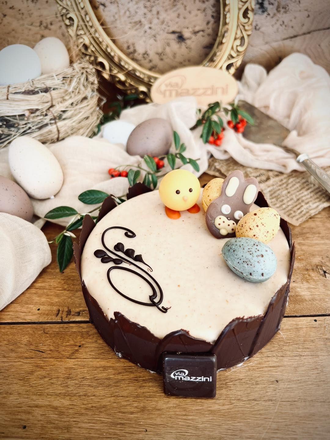 Gelateria Via Mazzini