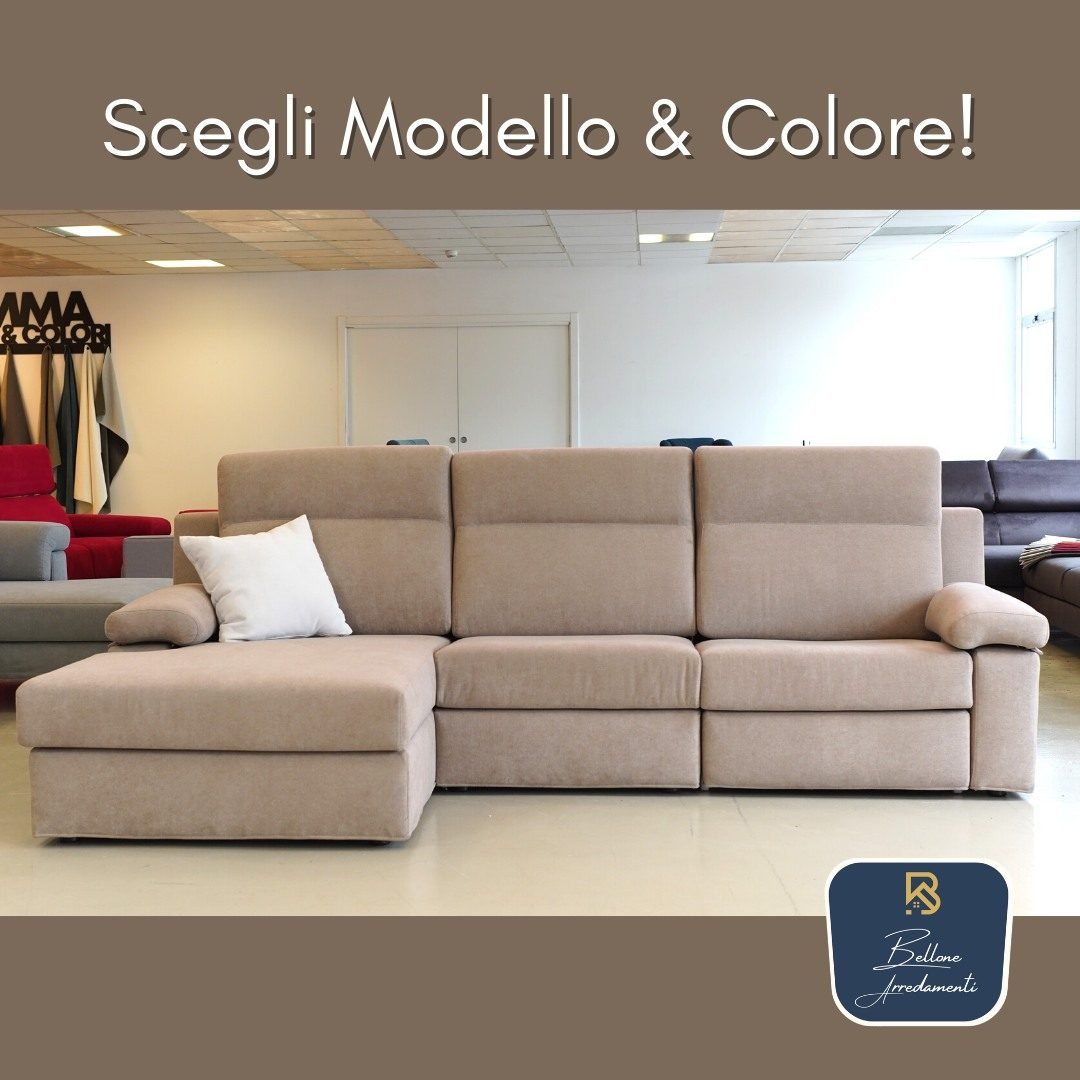 Bellone Arredamenti