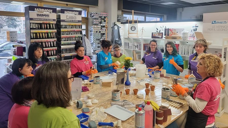 Colorificio Di Blasi