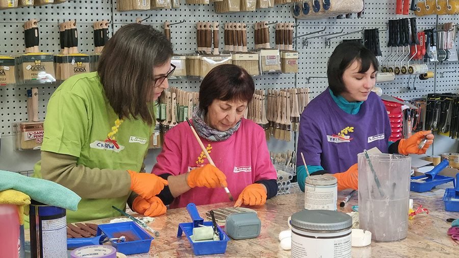 Colorificio Di Blasi