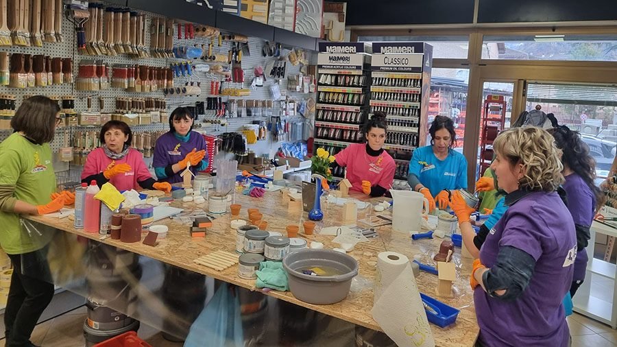 Colorificio Di Blasi