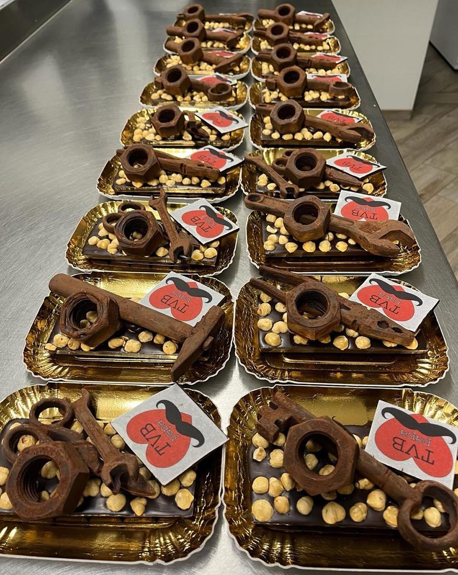 Pasticceria Grande