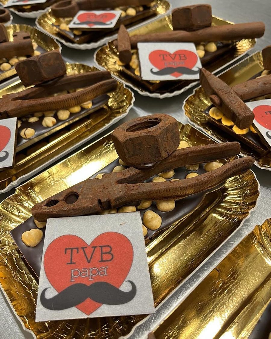 Pasticceria Grande