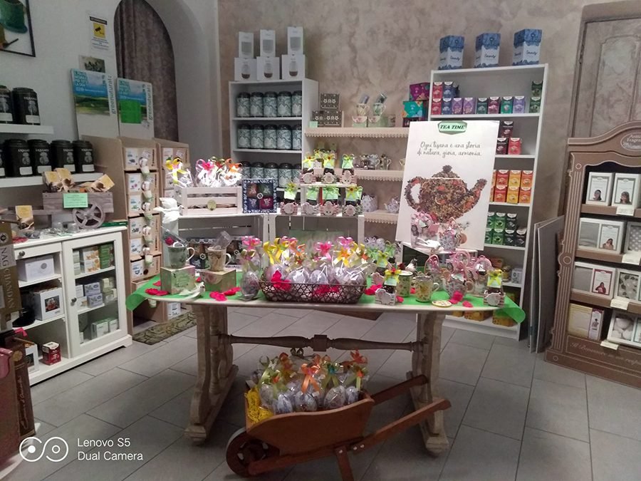 Erboristeria del Corso