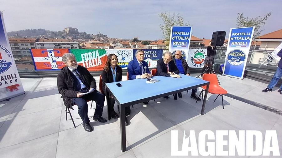 Tragaioli