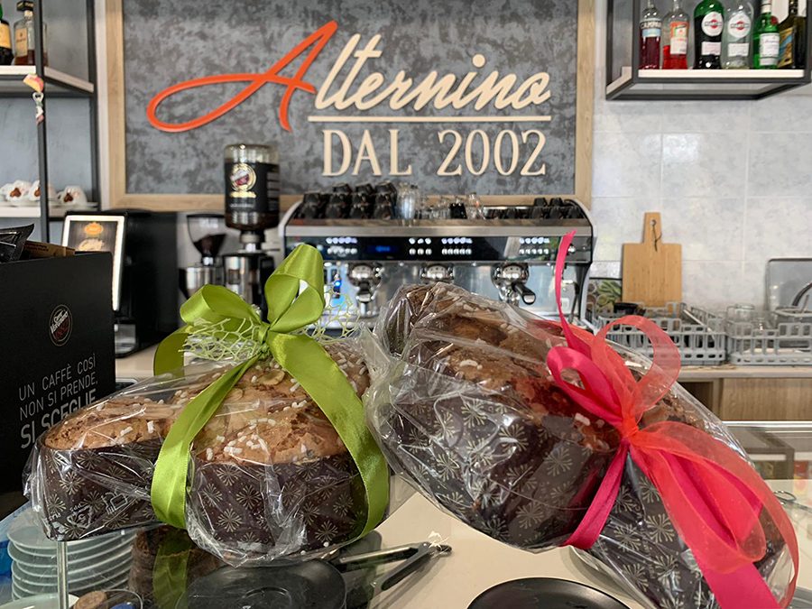 Pasticceria Alternino