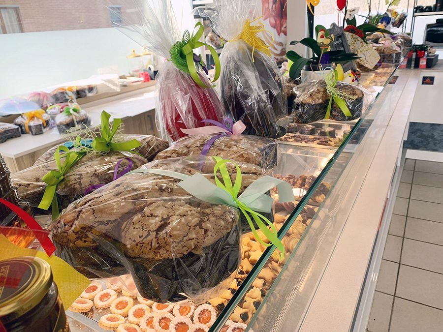 Pasticceria Alternino