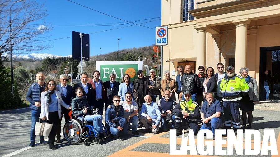 FAI Val Sangone