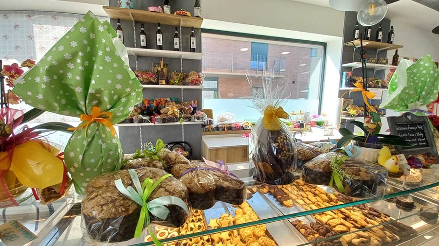 Pasticceria Alternino
