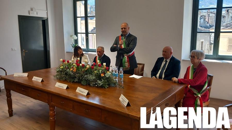 Biblioteca Susa
