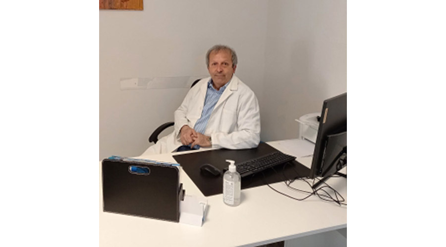 Dottor Francesco Cacciato