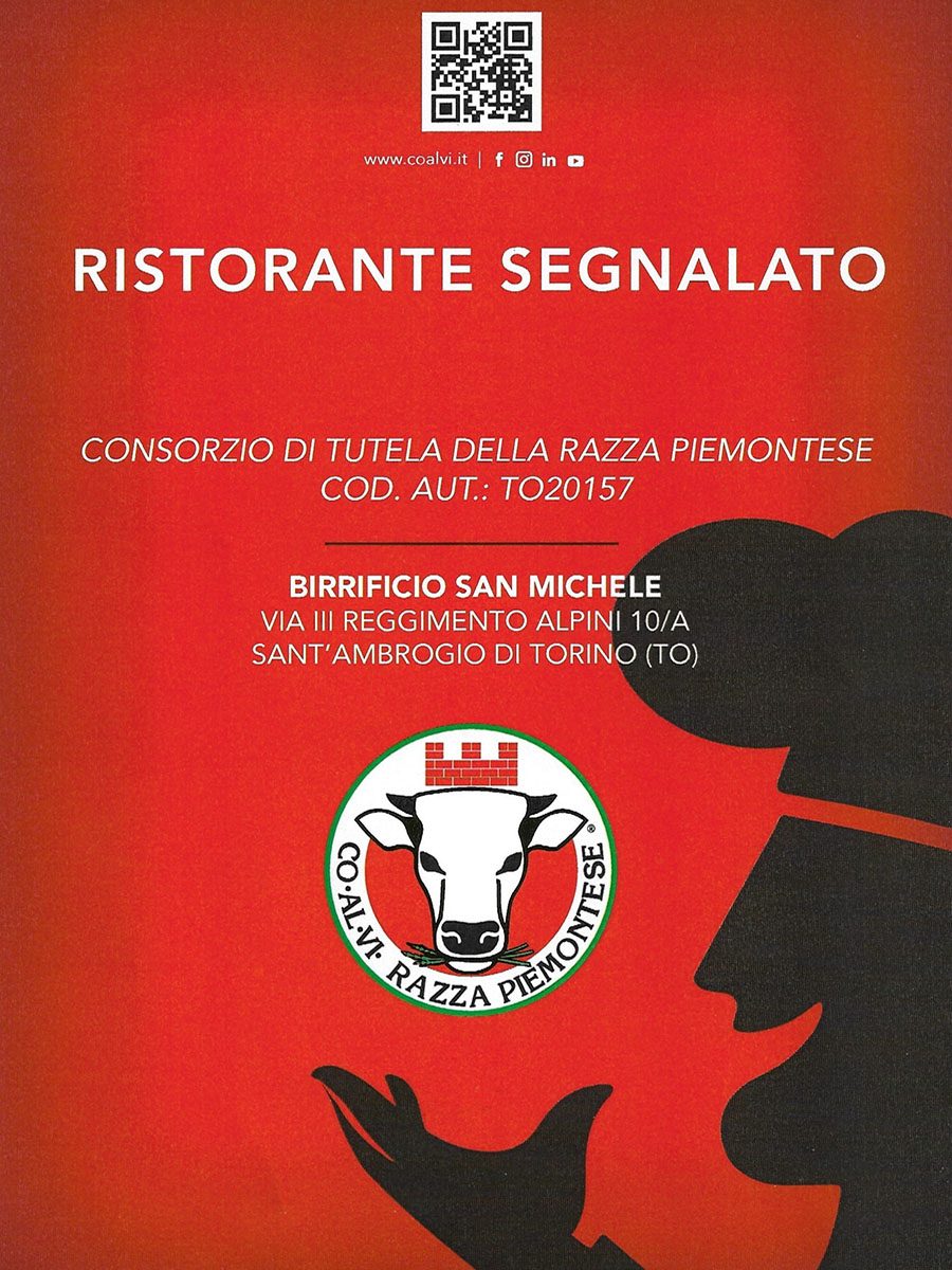 Birrificio San Michele