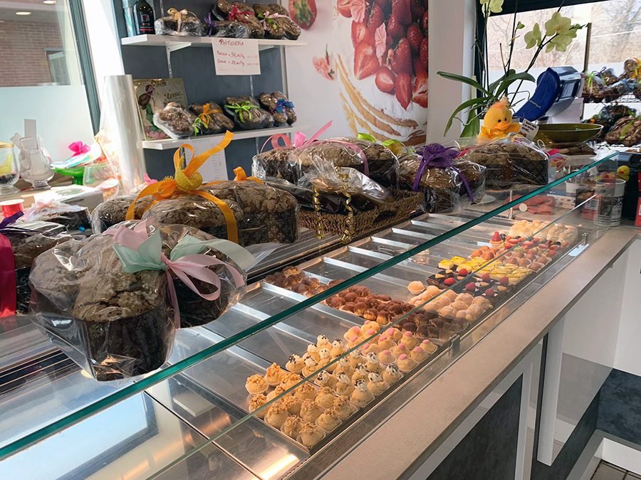 Pasticceria Alternino