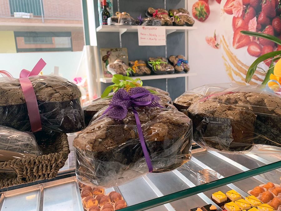 Pasticceria Alternino