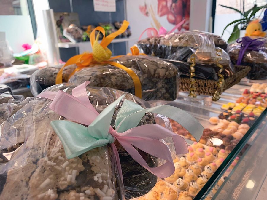 Pasticceria Alternino