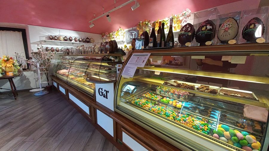 Pasticceria Grande