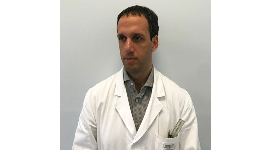 Dottor Matteo Paonessa