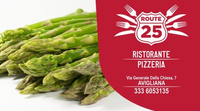 Ristorante Route 25