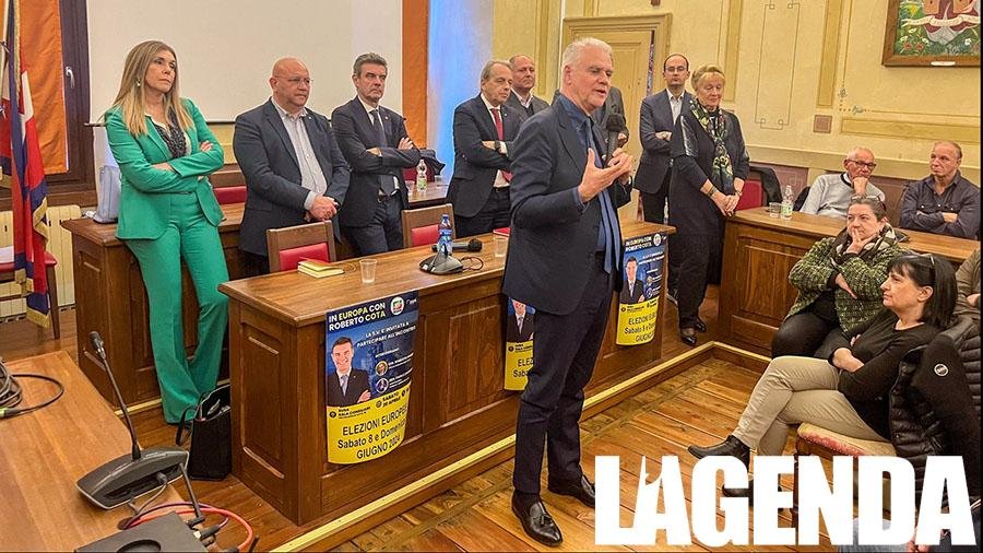 Zangrillo Susa