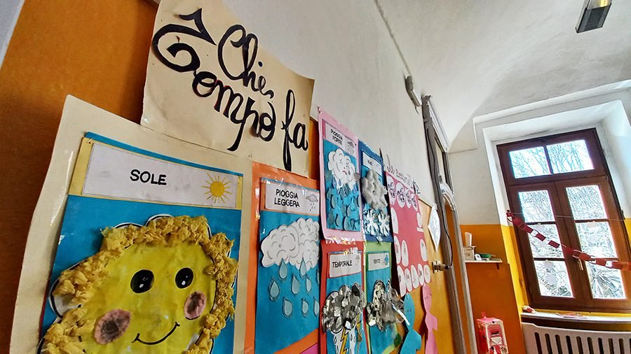 Asilo Picco Avigliana